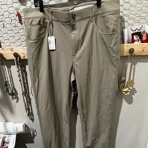 Jonnie-o khaki pants